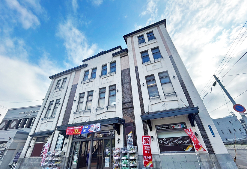 小樽寿司　鮮